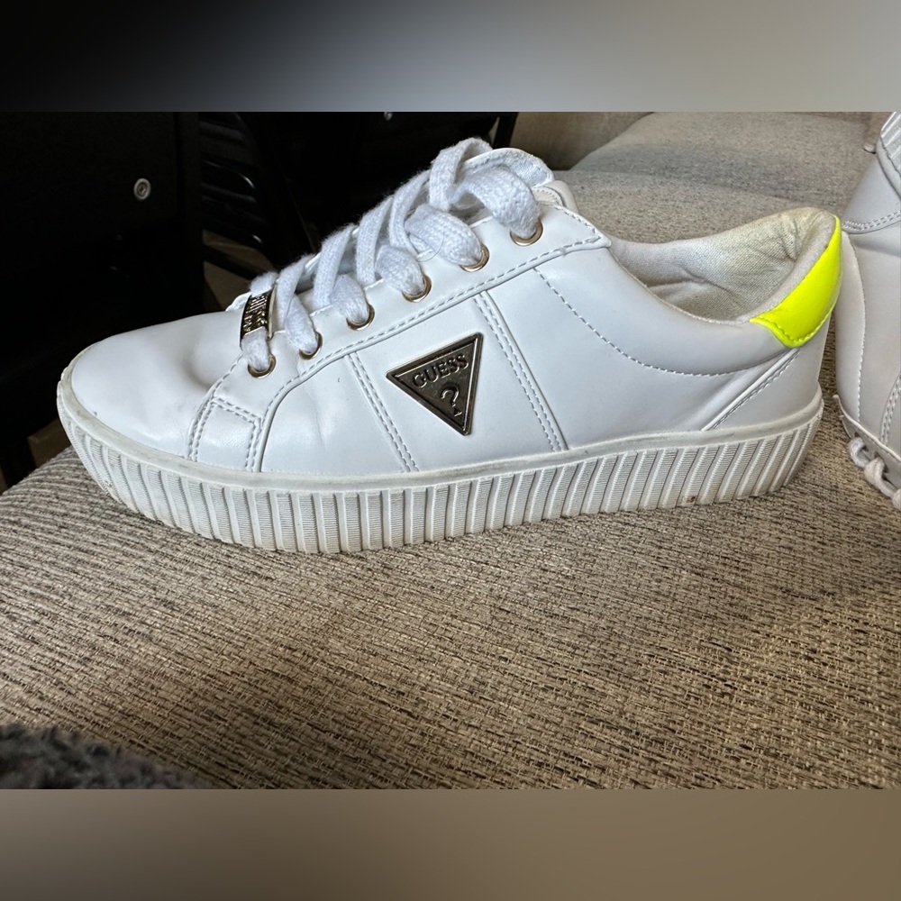 Guess sneakers - Picture 5 of 10